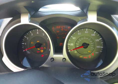 2013 Nissan Juke Sl from USA, damaged, VIN JN8AF5MV1DT222030